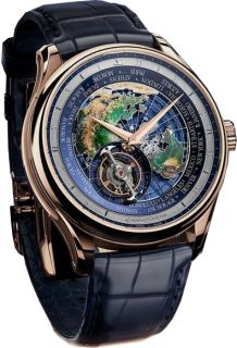 Jaeger-LeCoultre Master Grande Tradition Calibre 948 52824е2