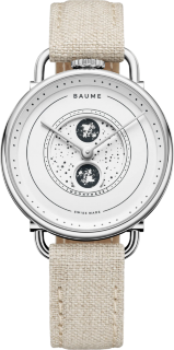 Baume & Mercier 10639
