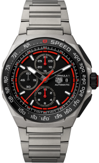 TAG Heuer Formula 1 Chronograph CBZ2082.BF0009