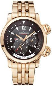 Jaeger-LeCoultre Master Compressor Geographic Q1712140