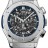 Hublot Classic Fusion Chronograph Aero Dallas Cowboys Titanium 45 525.NX.0179.LR.DCW14