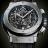 Hublot Classic Fusion Chronograph Aero Dallas Cowboys Titanium 45 525.NX.0179.LR.DCW14