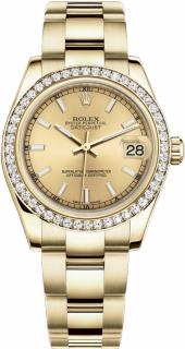 Rolex Datejust 31 m178288-0059