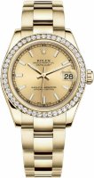 Rolex Datejust 31 m178288-0059