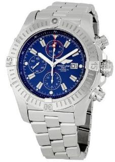 Breitling Super Avenger a1337011/c757-ss Breitling Super Avenger a1337011/c757-ss