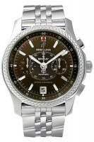 Breitling Bentley Mark VI p2636212/q529-ss