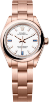 Rolex Oyster Perpetual 28 m276205-0002