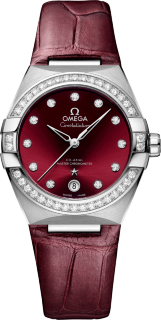 Omega Constellation Co-axial Master Chronometer 36 mm 131.18.36.20.61.001