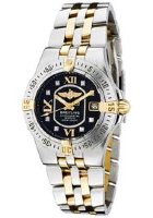 Breitling Starliner b7134012/b925-tt