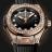 Hublot Big Bang One Click King Gold Pave 485.OX.1280.RX.1604