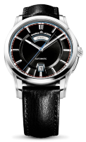 Maurice Lacroix Pontos Day/Date Retro PT6158-SS001-331