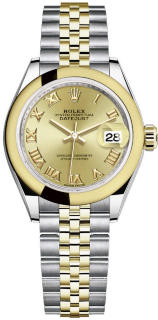 Rolex Lady-Datejust 28 Oyster m279163-0009