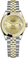 Rolex Lady-Datejust 28 Oyster m279163-0009