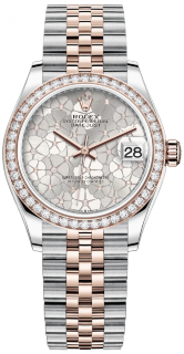 Rolex Datejust 31 Oyster Perpetual m278381rbr-0032