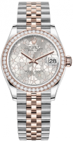 Rolex Datejust 31 Oyster Perpetual m278381rbr-0032