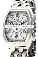 Franck Muller Conquistador Chronograph 8005 H CC O-2