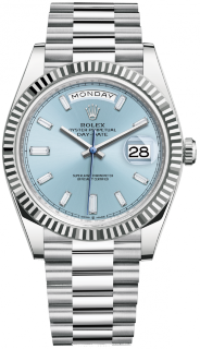 Rolex Day-Date 40 Oyster Perpetual m228236-0006