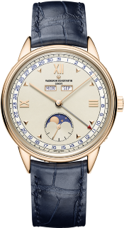 Vacheron Сonstantin Historiques Triple Calendrier 1948 3100V/000R-B422