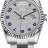 Rolex Day-Date 36 Oyster m118239-0311