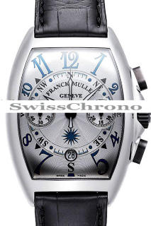 Franck Muller Mariner Chronograph 9080 CC AT MAR-5