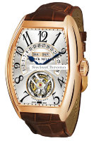 Franck Muller Master Calendar Tourbillon 8880tmc 8880 T MC-2