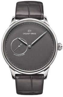 Jaquet Droz Astrale Grande Heure Minute Ardoise J017030240