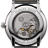 Jaquet Droz Astrale Grande Heure Minute Ardoise J017030240