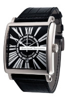 Franck Muller Master Square Mens 6000 H SC DT R-7