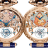 Bovet Amadeo Fleurier Grand Complications 45 7-Day Tourbillon AIFSQ501-G123456