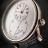Jaquet Droz Grande Seconde Off-Centered Ivory Enamel J006033200