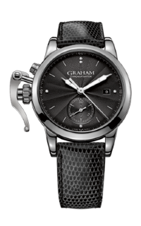 Graham Chronofighter Romantic 2CXMS.B03A