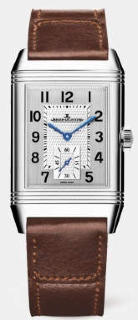Jaeger LeCoultre Reverso Classic Large Small Second 3858522