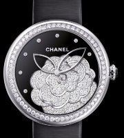 Chanel Mademoiselle Prive Camelia H4318