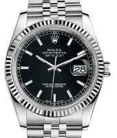 Rolex Oyster Datejust 36 m116234-0085