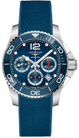 Longines Sport Hydroconquest L3.783.4.96.9