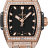 Hublot Shaped Spirit Of Big Bang King Gold Pave 682.OX.1180.RX.1604