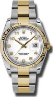 Rolex Datejust 116233 WAO