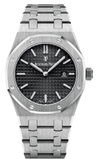 Audemars Piguet Royal Oak Quartz 67650ST.OO.1261ST.01