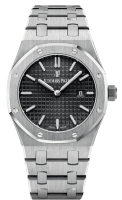 Audemars Piguet Royal Oak Quartz 67650ST.OO.1261ST.01