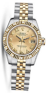 Rolex Datejust 26 m179313-0093