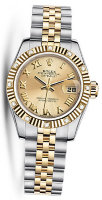 Rolex Datejust 26 m179313-0093