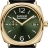 Officine Panerai Radiomir Quaranta Yellow Gold PAM01437