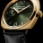 Officine Panerai Radiomir Quaranta Yellow Gold PAM01437