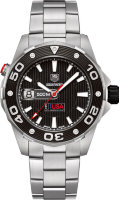 TAG Heuer Aquaracer 500m Calibre 5 Automatic 43 WAJ2118.BA0870