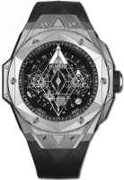 Hublot Big Bang Unico Sang Bleu II Titanium 418.NX.1107.RX.MXM19