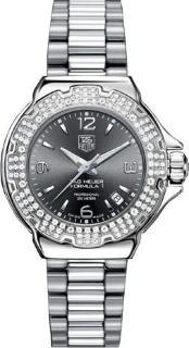 TAG Heuer Formula 1 Ladies WAC1218.BA0852