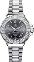 TAG Heuer Formula 1 Ladies WAC1218.BA0852