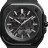 Bell & Ross Urban BR 05 Skeleton Black Ceramic BR05A-BL-SK-CE/SCE