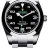 Rolex Oyster Perpetual Air‑King m116900-0001