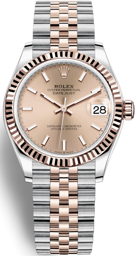 Часы Rolex Datejust m278271-0010 